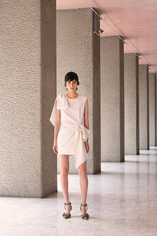 MSGM Resort PO S24 010