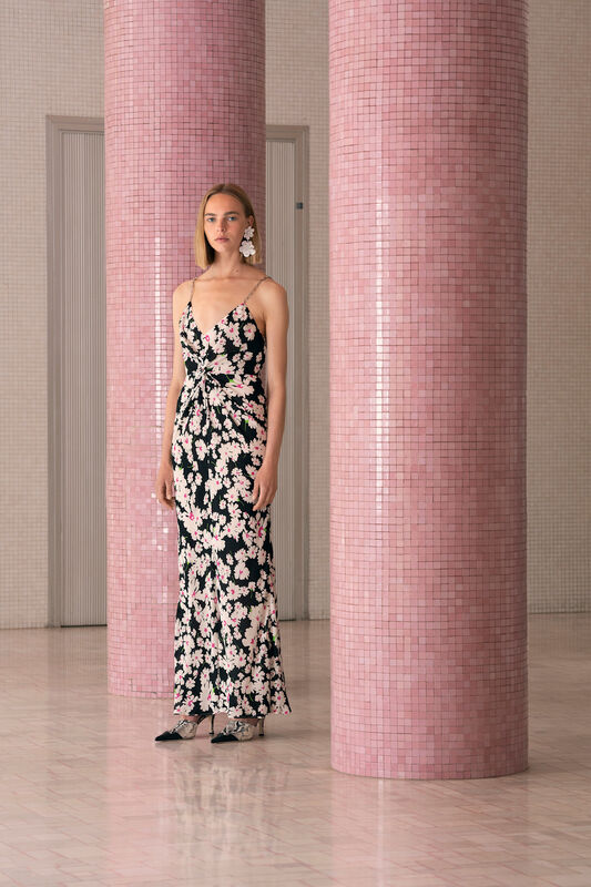 MSGM Resort PO S24 012