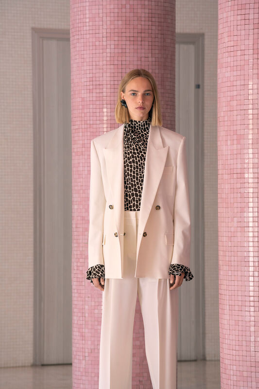 MSGM Resort PO S24 016