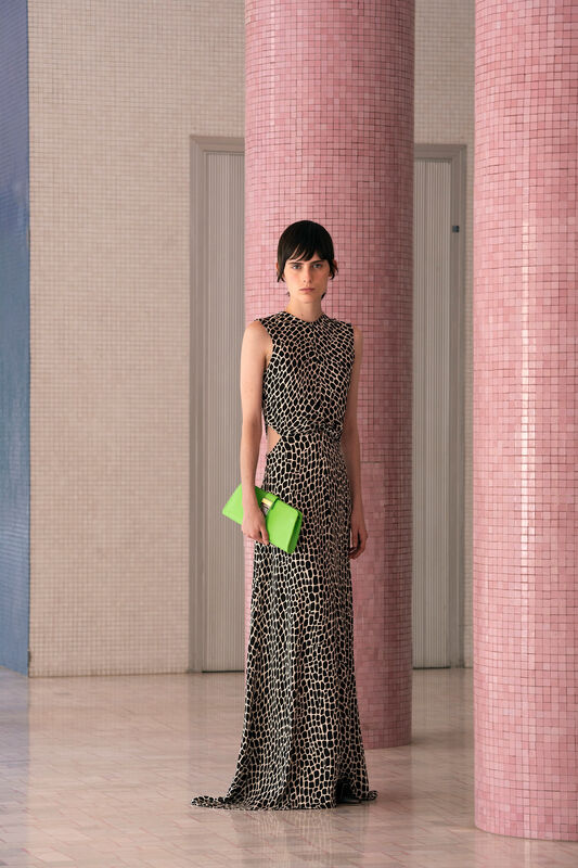 MSGM Resort PO S24 017