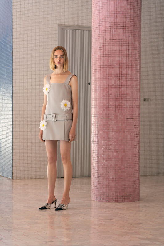 MSGM Resort PO S24 019