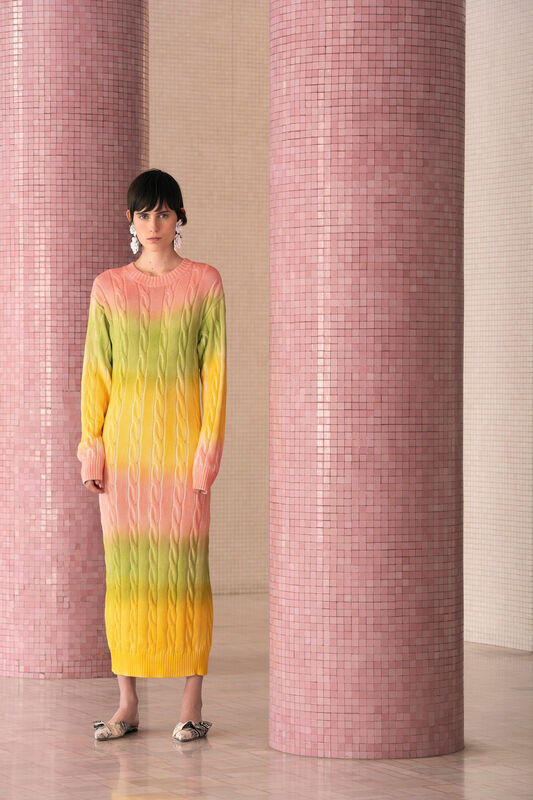 MSGM Resort PO S24 032
