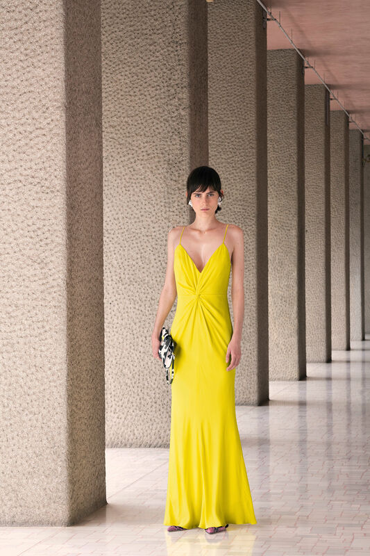 MSGM Resort PO S24 035