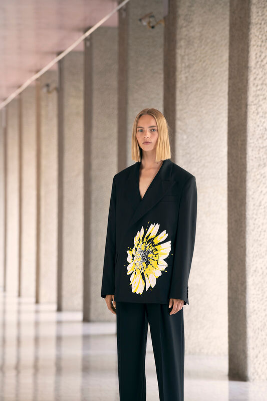 MSGM Resort PO S24 036