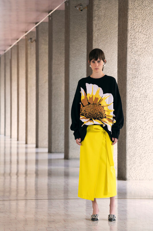 MSGM Resort PO S24 037
