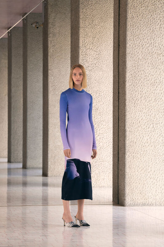MSGM Resort PO S24 042