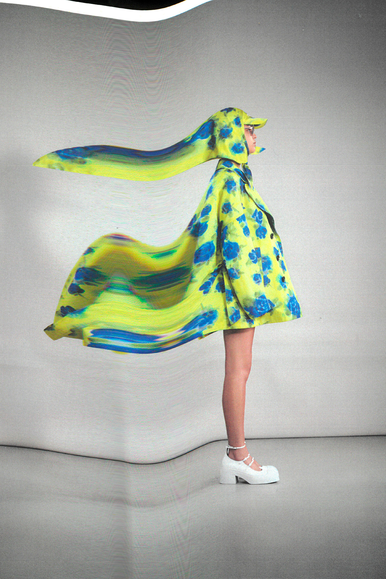 Marni Resort PO S24 031
