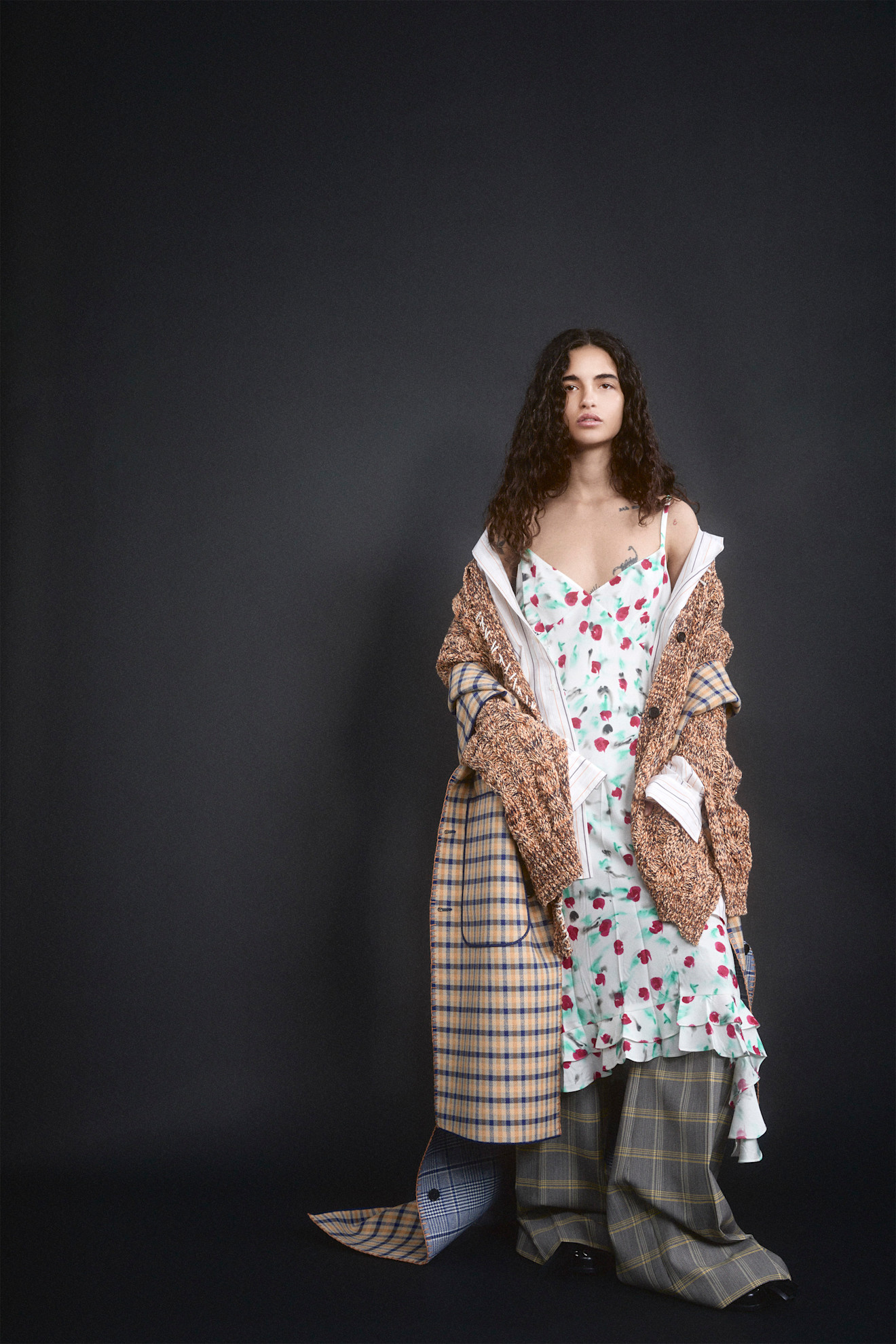 Marni Resort PO S24 043