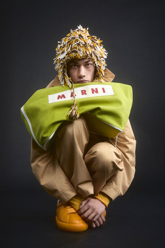 Marni Resort PO S24 020
