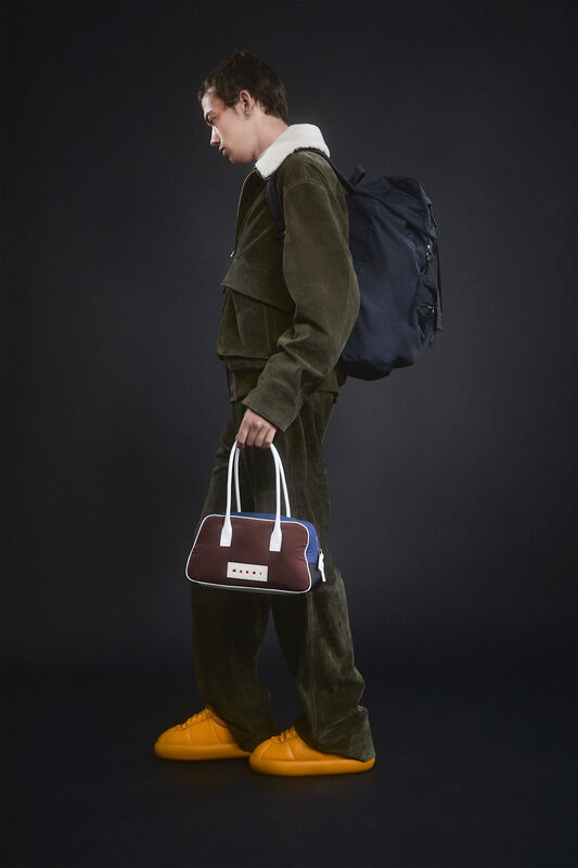 Marni Resort PO S24 049