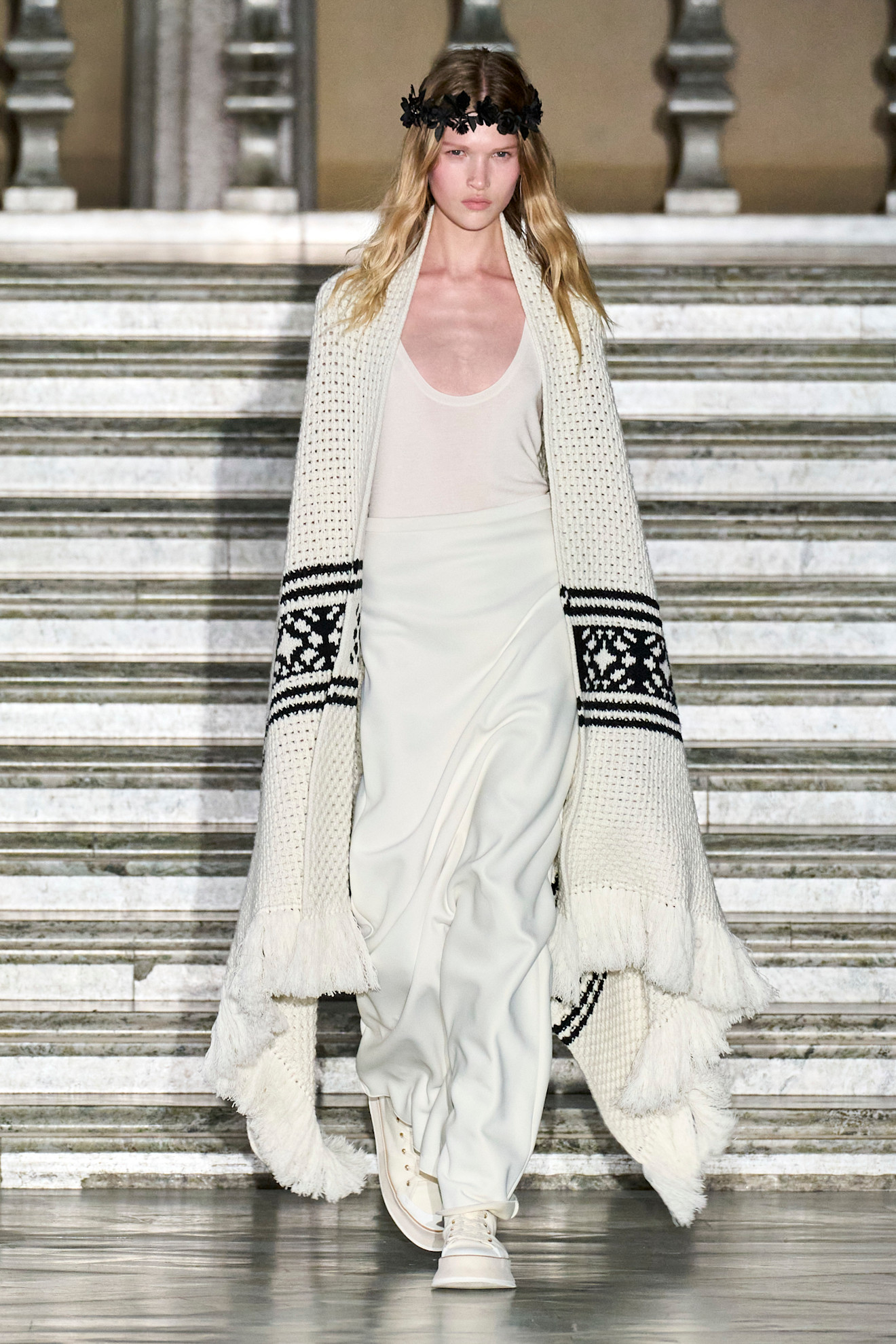 Max Mara Resort PO S24 003