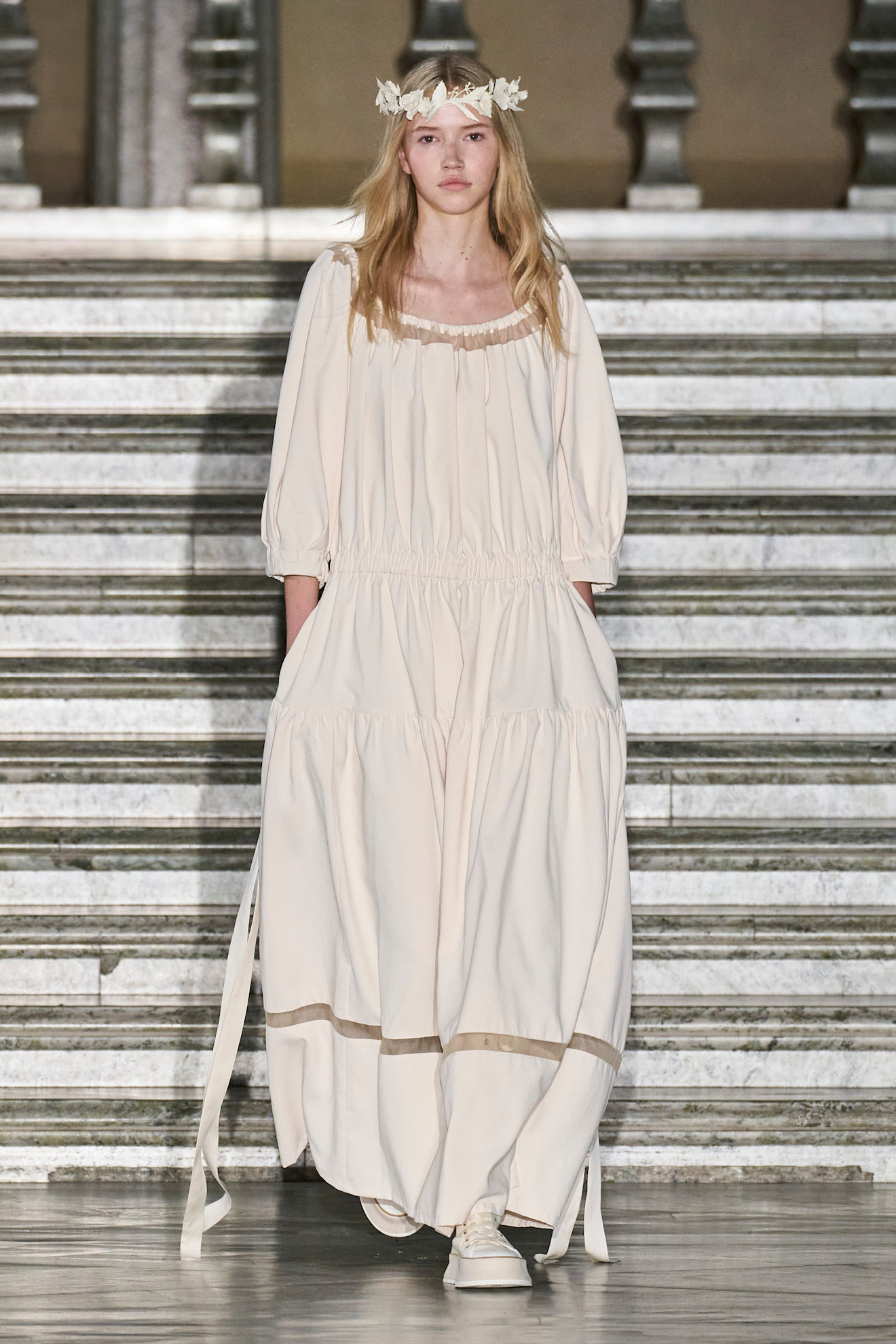 Max Mara Resort PO S24 021