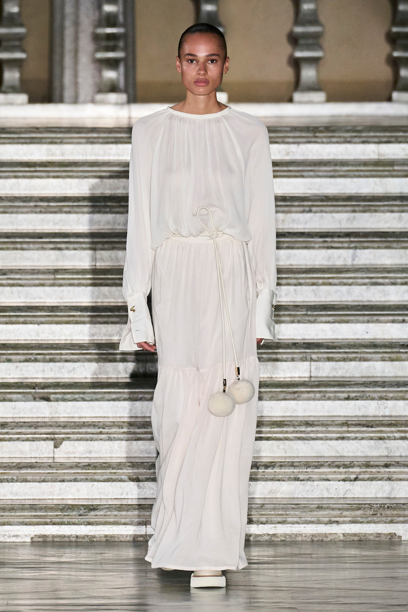 Max Mara Resort PO S24 024