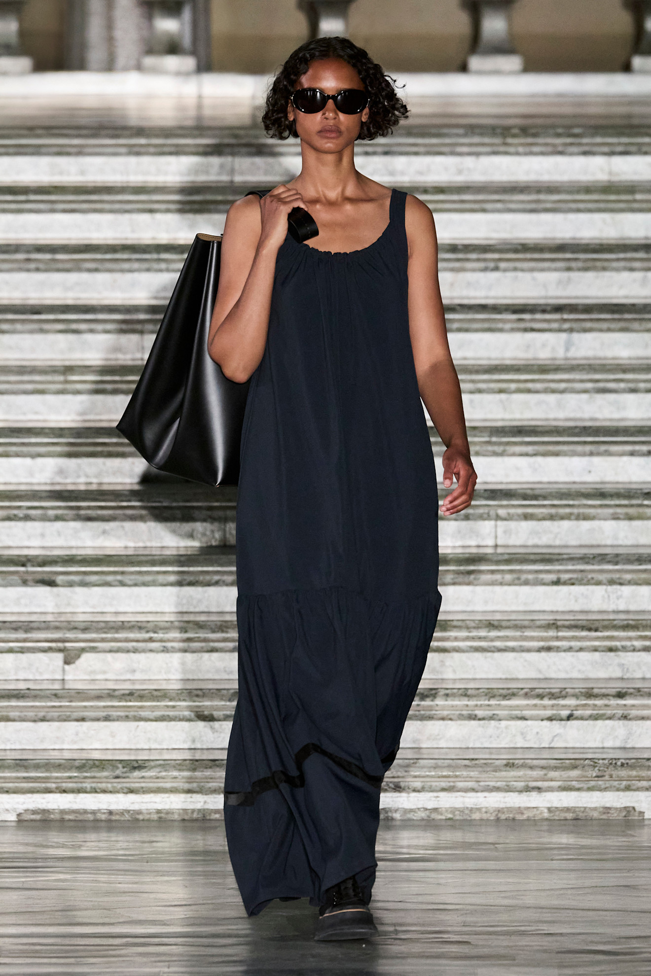 Max Mara Resort PO S24 026