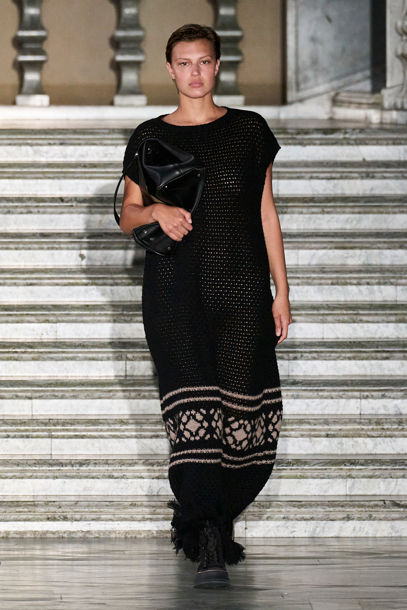 Max Mara Resort PO S24 029