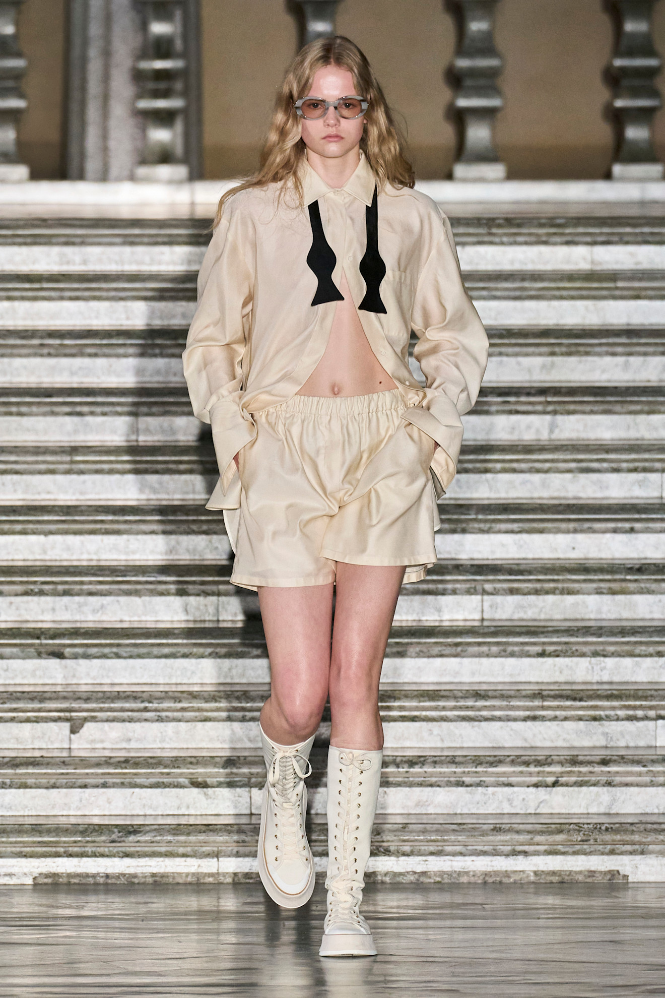 Max Mara Resort PO S24 031
