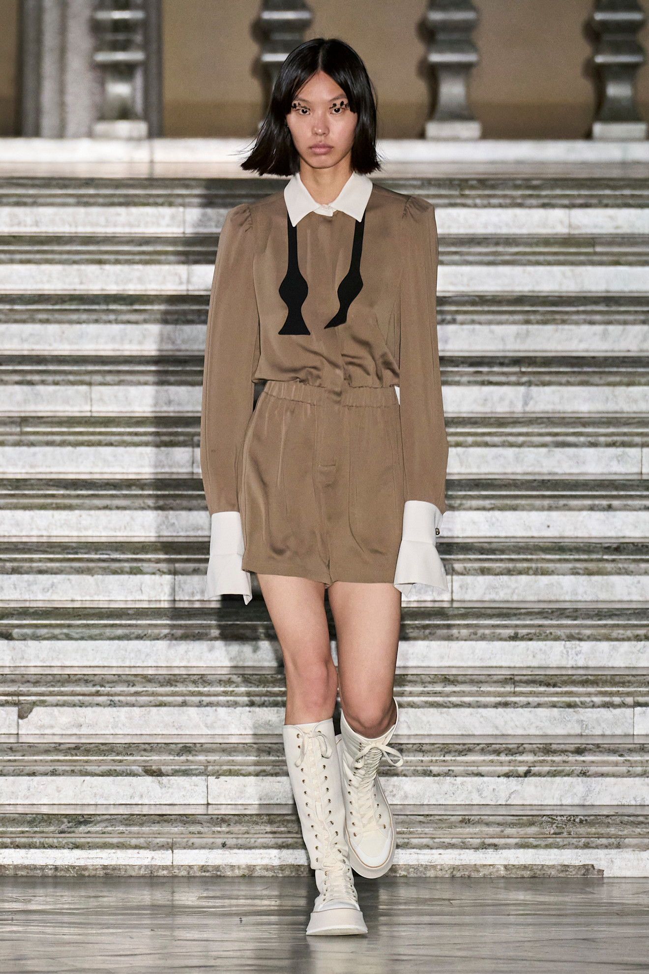 Max Mara Resort PO S24 037