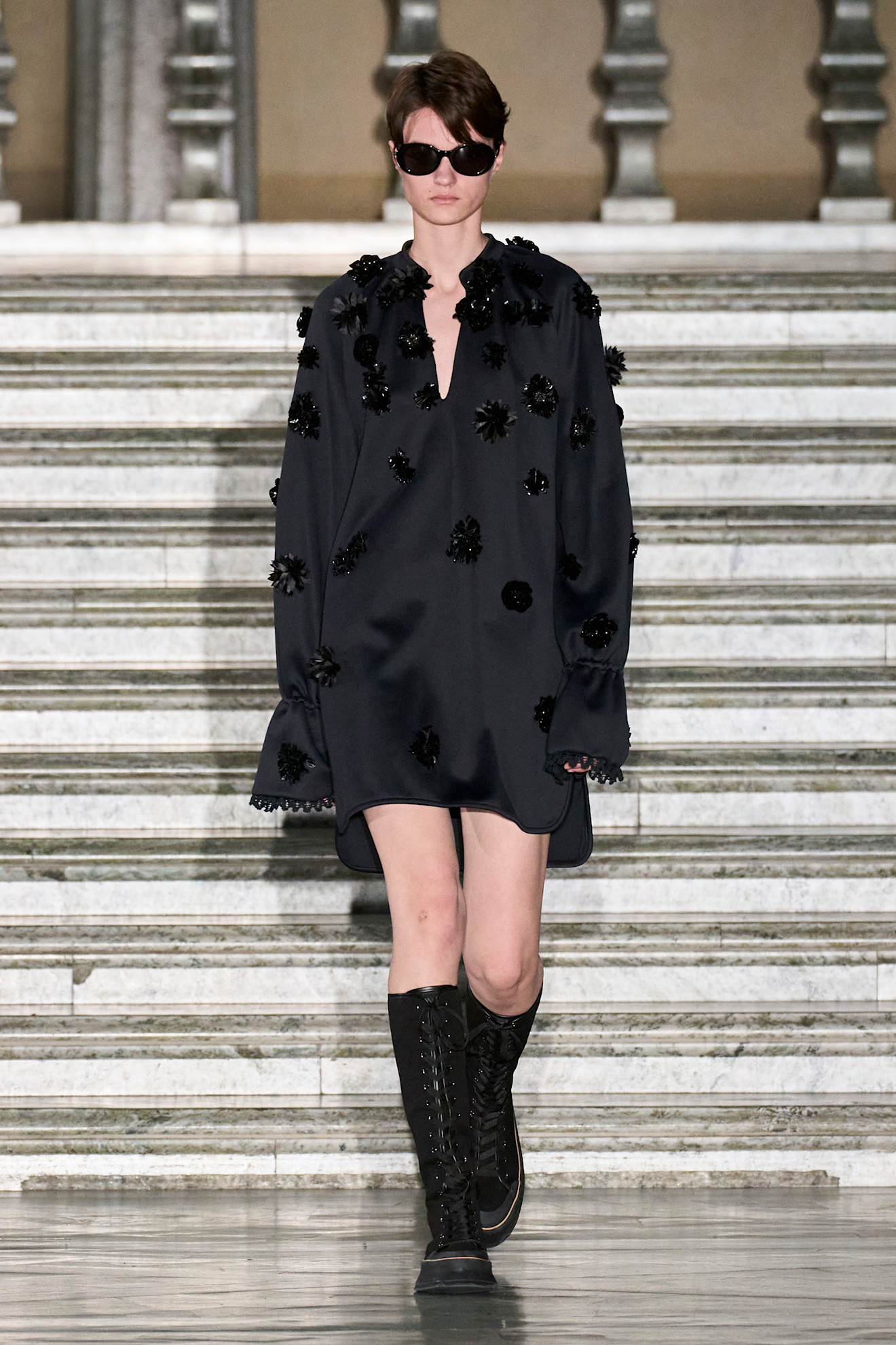 Max Mara Resort PO S24 041