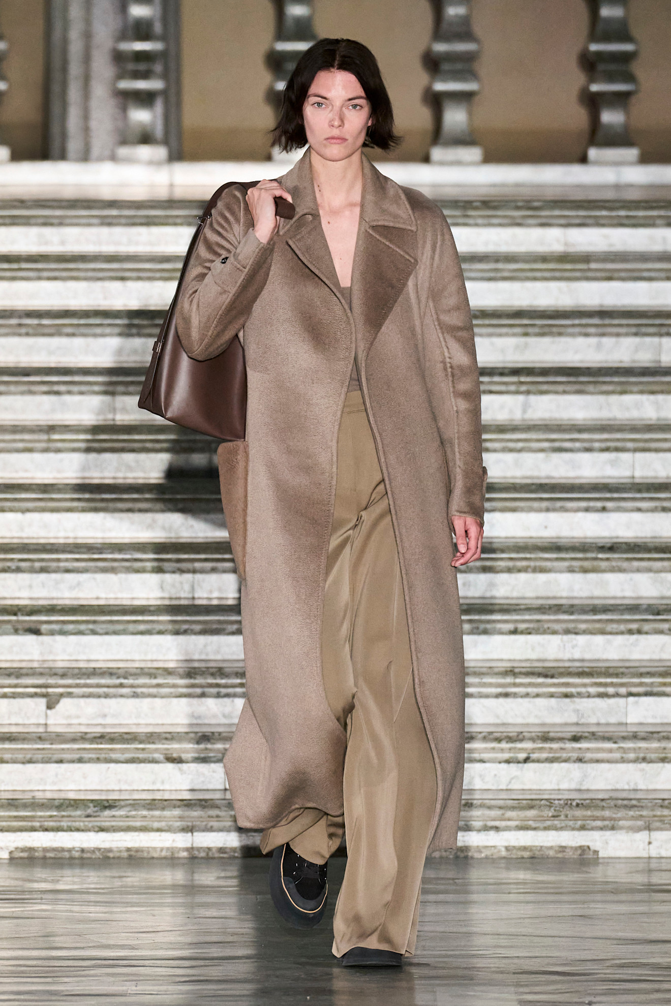 Max Mara Resort PO S24 045