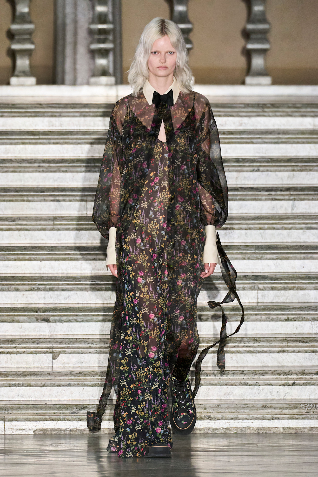 Max Mara Resort PO S24 055