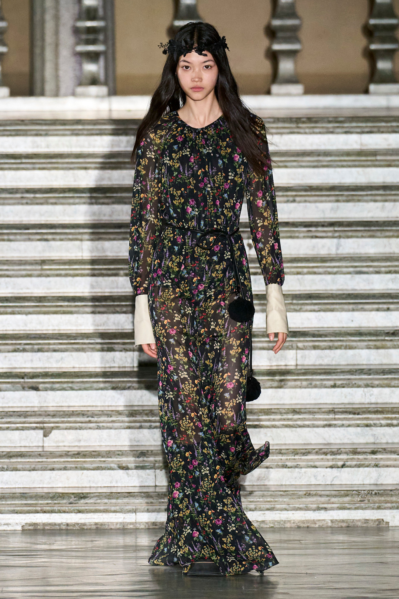 Max Mara Resort PO S24 057