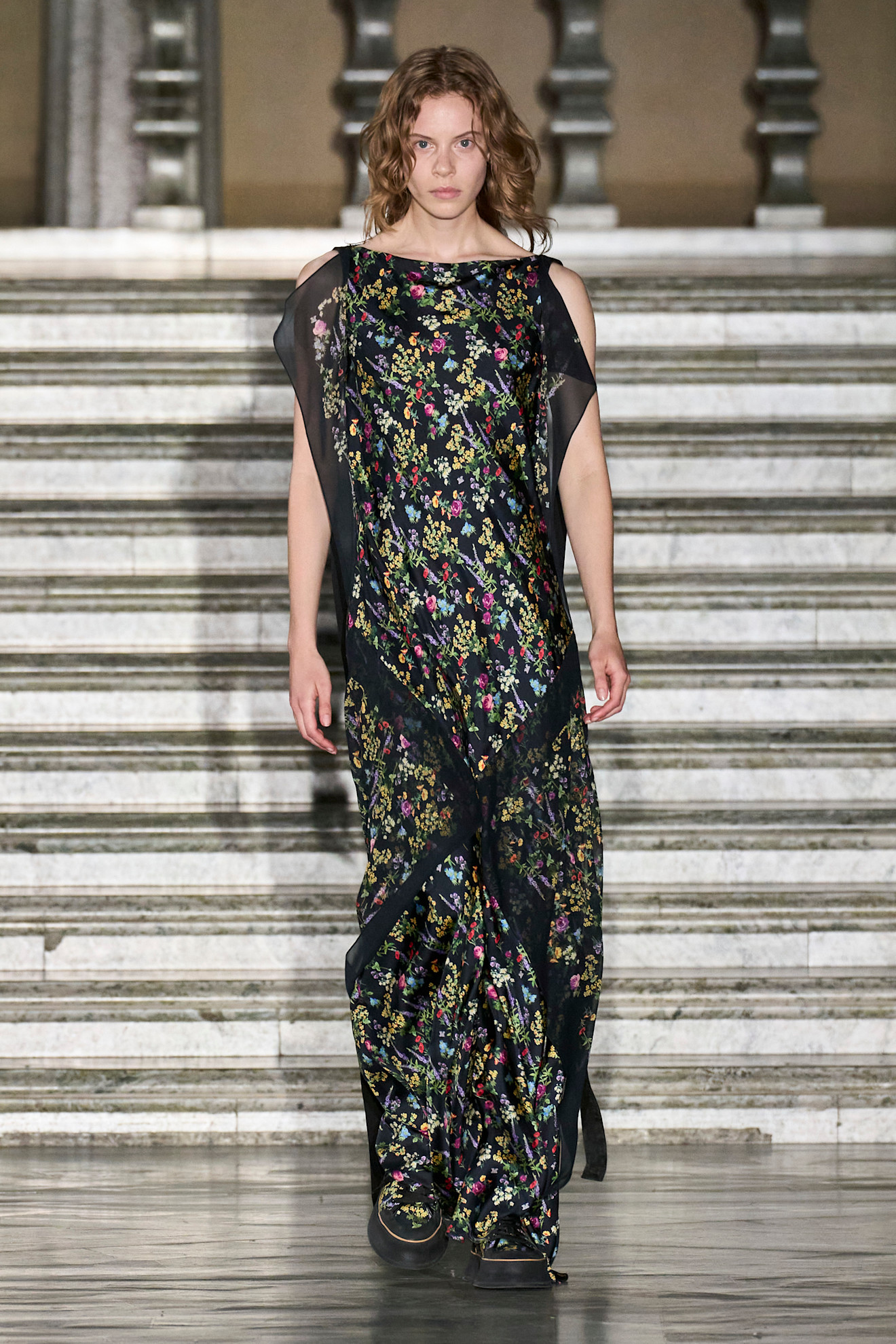 Max Mara Resort PO S24 058