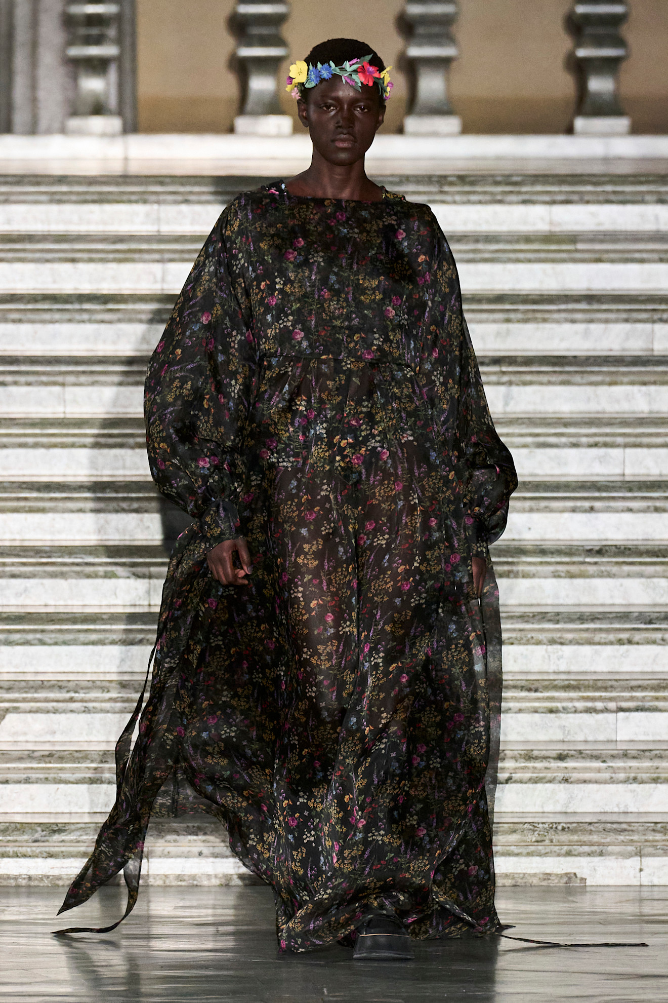 Max Mara Resort PO S24 064