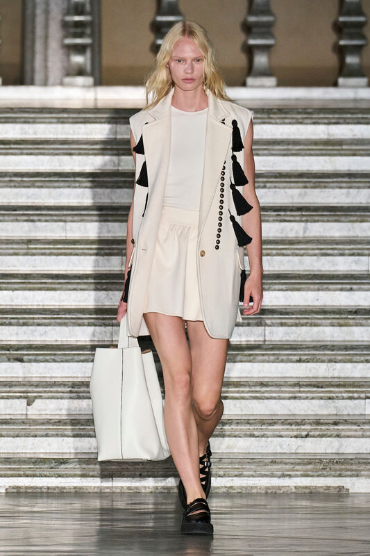 Max Mara Resort PO S24 004
