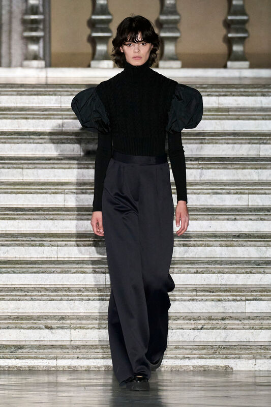 Max Mara Resort PO S24 012