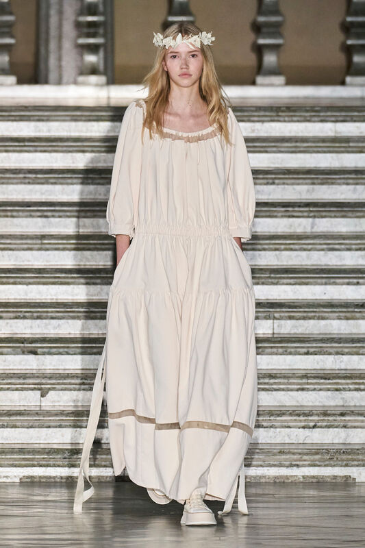 Max Mara Resort PO S24 021