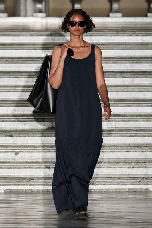 Max Mara Resort PO S24 026