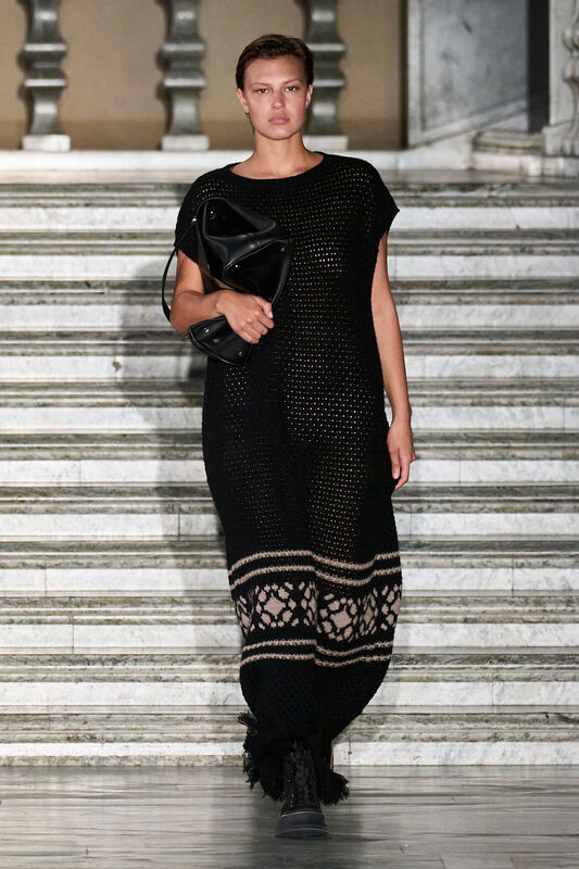 Max Mara Resort PO S24 029