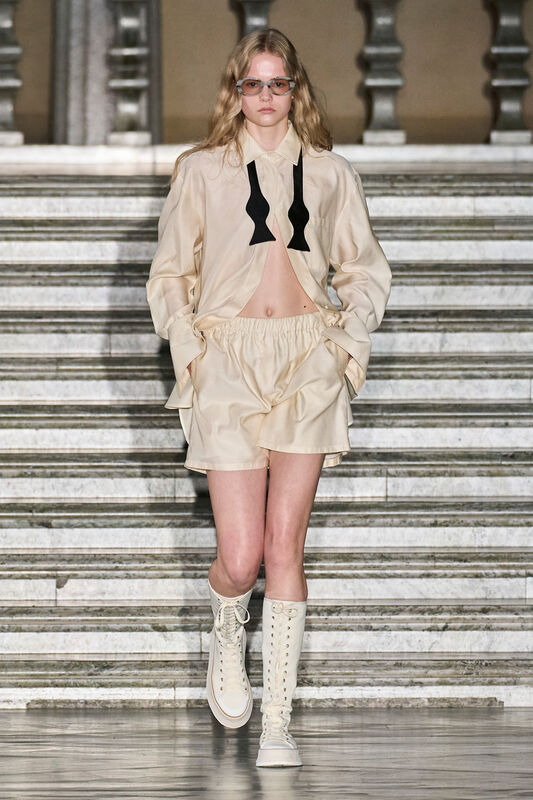 Max Mara Resort PO S24 031
