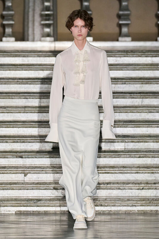 Max Mara Resort PO S24 032