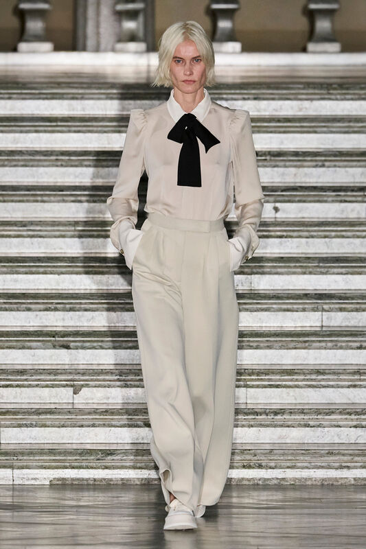 Max Mara Resort PO S24 033