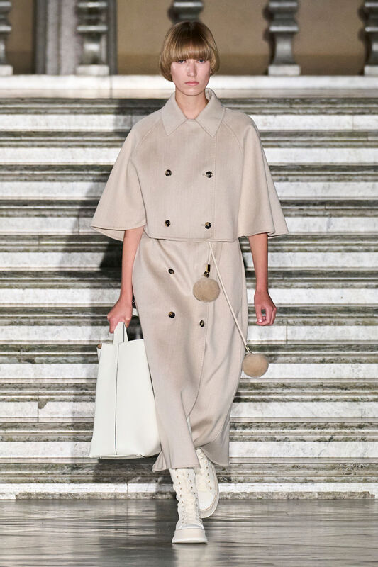 Max Mara Resort PO S24 034