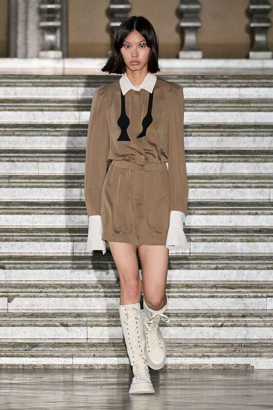 Max Mara Resort PO S24 037