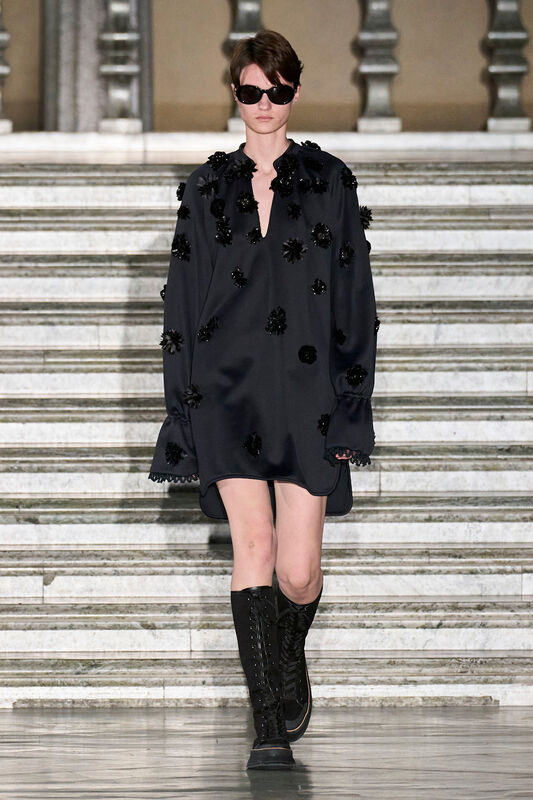 Max Mara Resort PO S24 041
