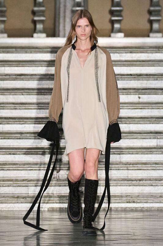 Max Mara Resort PO S24 042