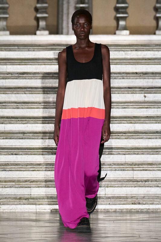 Max Mara Resort PO S24 046