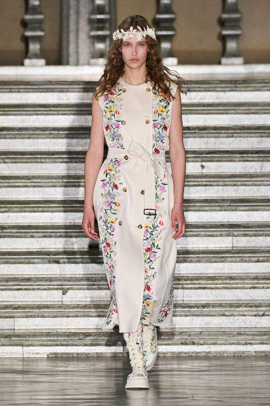 Max Mara Resort PO S24 051