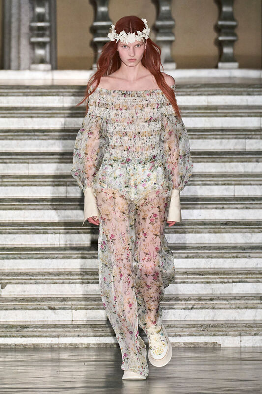 Max Mara Resort PO S24 052