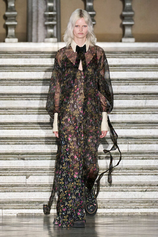Max Mara Resort PO S24 055