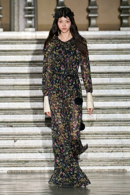 Max Mara Resort PO S24 057