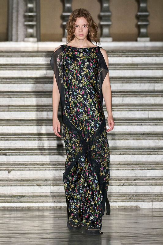 Max Mara Resort PO S24 058