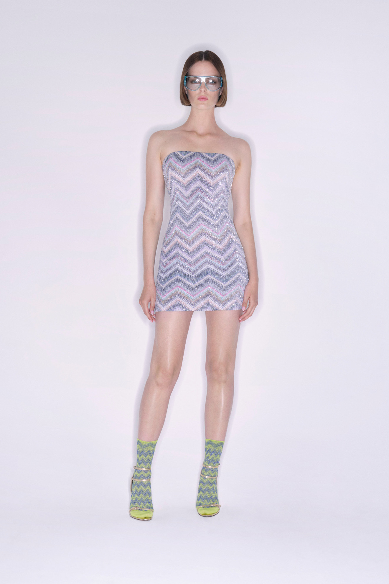 Missoni Resort PO S24 003