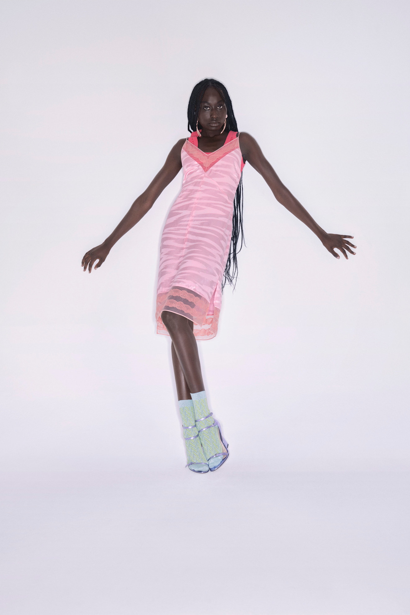 Missoni Resort PO S24 006