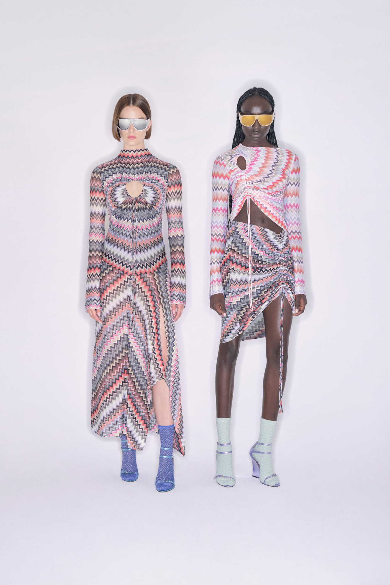 Missoni Resort PO S24 021