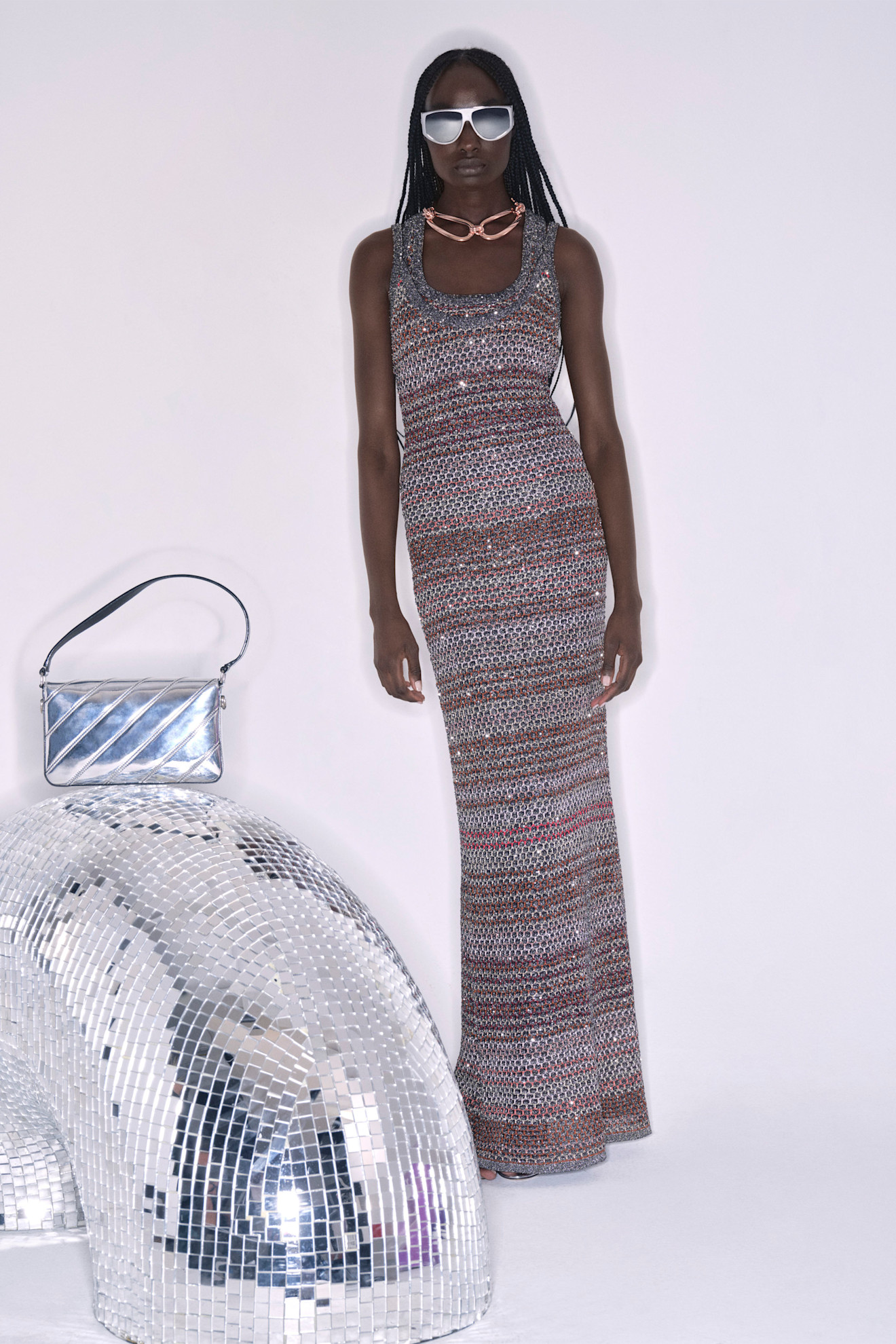 Missoni Resort PO S24 033