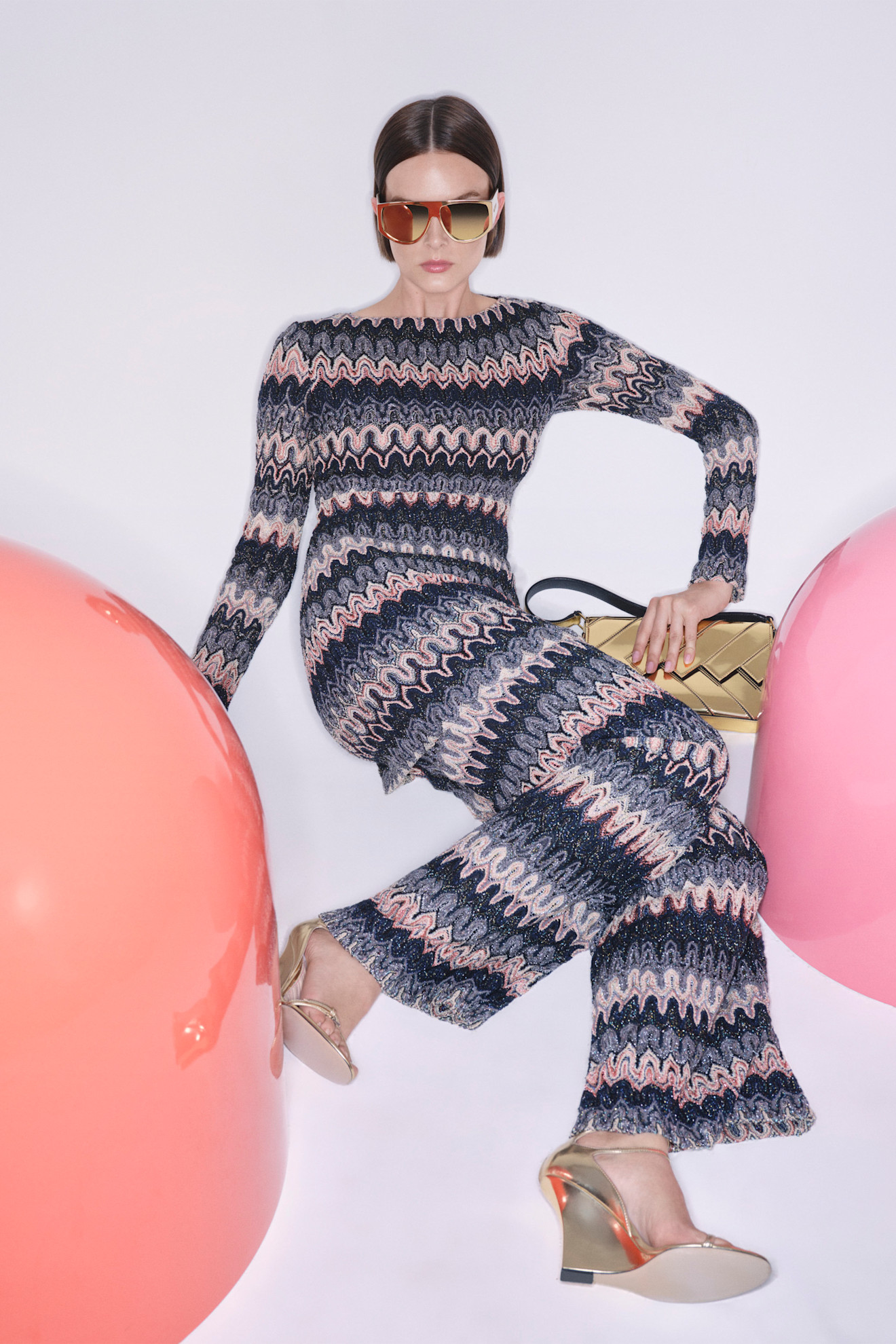 Missoni Resort PO S24 034